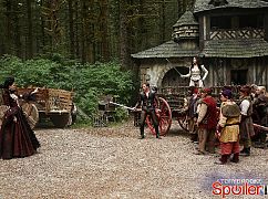 Once Upon a Time: 3x02 Lost Girl - zdjęcia promocyjne