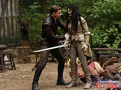 Once Upon a Time: 3x02 Lost Girl - zdjęcia promocyjne