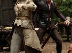 Once Upon a Time: 3x02 Lost Girl - zdjęcia promocyjne