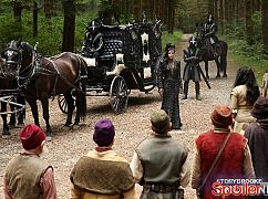 Once Upon a Time: 3x02 Lost Girl - zdjęcia promocyjne