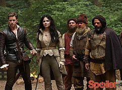 Once Upon a Time: 3x02 Lost Girl - zdjęcia promocyjne