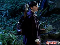 Once Upon a Time: 3x02 Lost Girl - zdjęcia promocyjne
