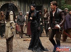 Once Upon a Time: 3x02 Lost Girl - zdjęcia promocyjne