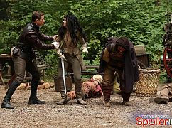 Once Upon a Time: 3x02 Lost Girl - zdjęcia promocyjne