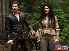 Once Upon a Time: 3x02 Lost Girl - zdjęcia promocyjne
