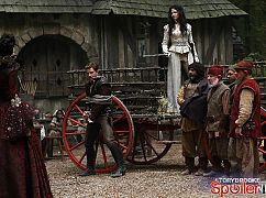 Once Upon a Time: 3x02 Lost Girl - zdjęcia promocyjne