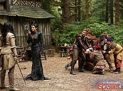 Once Upon a Time: 3x02 Lost Girl - zdjęcia promocyjne