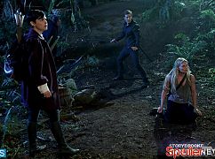 Once Upon a Time: 3x02 Lost Girl - zdjęcia promocyjne