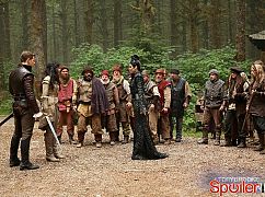 Once Upon a Time: 3x02 Lost Girl - zdjęcia promocyjne