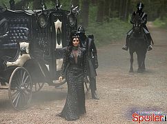 Once Upon a Time: 3x02 Lost Girl - zdjęcia promocyjne