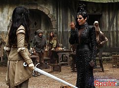 Once Upon a Time: 3x02 Lost Girl - zdjęcia promocyjne