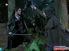 Once Upon a Time: 3x02 Lost Girl - zdjęcia promocyjne