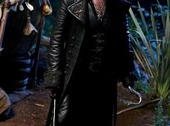 Once Upon a Time: 3x02 Lost Girl - zdjęcia promocyjne