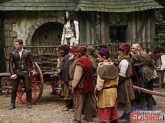 Once Upon a Time: 3x02 Lost Girl - zdjęcia promocyjne