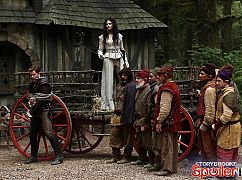 Once Upon a Time: 3x02 Lost Girl - zdjęcia promocyjne