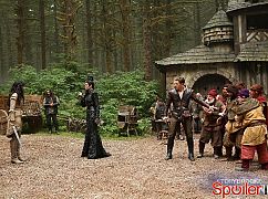 Once Upon a Time: 3x02 Lost Girl - zdjęcia promocyjne