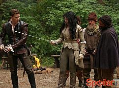 Once Upon a Time: 3x02 Lost Girl - zdjęcia promocyjne