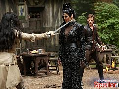 Once Upon a Time: 3x02 Lost Girl - zdjęcia promocyjne