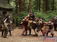 Once Upon a Time: 3x02 Lost Girl - zdjęcia promocyjne