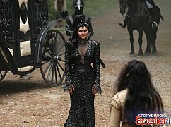 Once Upon a Time: 3x02 Lost Girl - zdjęcia promocyjne
