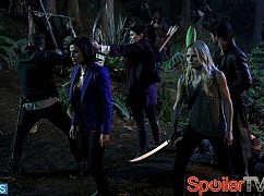 Once Upon a Time: 3x02 Lost Girl - zdjęcia promocyjne
