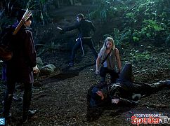 Once Upon a Time: 3x02 Lost Girl - zdjęcia promocyjne