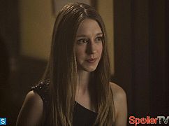 American Horror Story: 3x01 Bitchcraft - zdjęcia promocyjne