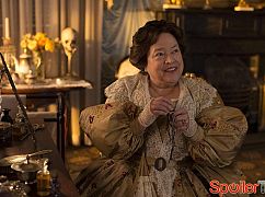 American Horror Story: 3x01 Bitchcraft - zdjęcia promocyjne