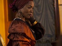 American Horror Story: 3x01 Bitchcraft - zdjęcia promocyjne