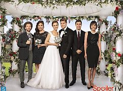 Kości: 9x06 The Woman in White - zdjęcia promocyjne