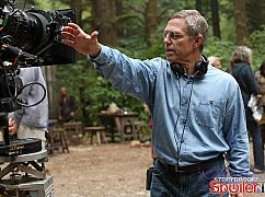 Once Upon a Time: 3x02 Lost Girl - zdjęcia z planu