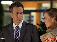 Na dobre i na złe odc. 532 - zdjęcia promocyjne