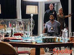 Ironside: 1x03 Action - zdjęcia promocyjne