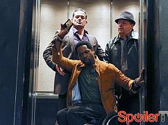 Ironside: 1x03 Action - zdjęcia promocyjne