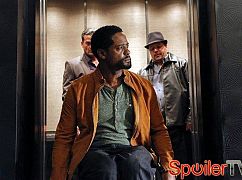Ironside: 1x03 Action - zdjęcia promocyjne