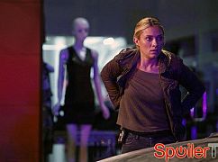 Ironside: 1x03 Action - zdjęcia promocyjne