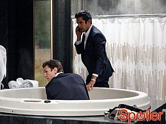 Ironside: 1x03 Action - zdjęcia promocyjne