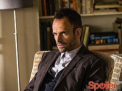 Dwie spłukane dziewczyny: 2x04 Poison Pen - zdjęcia promocyjne