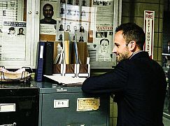 Dwie spłukane dziewczyny: 2x04 Poison Pen - zdjęcia promocyjne