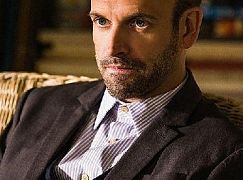 Dwie spłukane dziewczyny: 2x04 Poison Pen - zdjęcia promocyjne