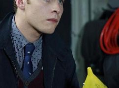 Agenci TARCZY: 1x04 Eye Spy - zdjęcia promocyjne