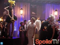 The Originals: 1x03 Tangled Up in Blue - zdjęcia promocyjne