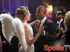 The Originals: 1x03 Tangled Up in Blue - zdjęcia promocyjne