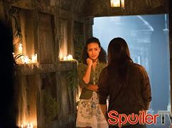 The Originals: 1x03 Tangled Up in Blue - zdjęcia promocyjne