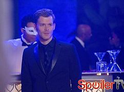 The Originals: 1x03 Tangled Up in Blue - zdjęcia promocyjne
