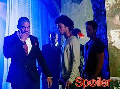 The Originals: 1x03 Tangled Up in Blue - zdjęcia promocyjne
