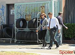 Kości: 9x05 The Lady on the List - zdjęcia promocyjne