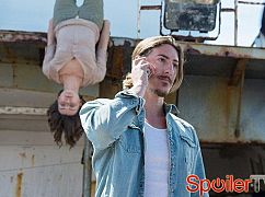 Przystań: 4x04 Lost and Found - zdjęcia promocyjne