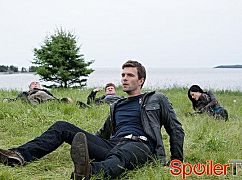 Przystań: 4x04 Lost and Found - zdjęcia promocyjne