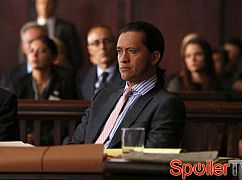 Blacklist: 1x04 No. 161: The Stewmaker - zdjęcia promocyjne